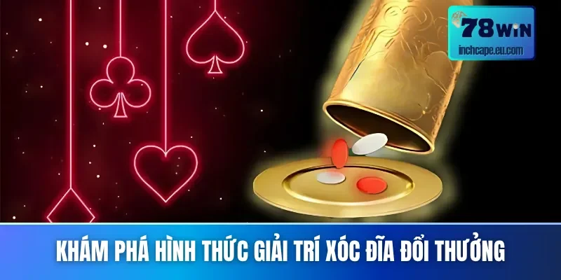 Thông tin tổng quan về mẹo chơi xóc đĩa online